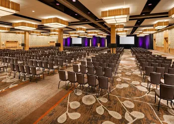 Hyatt Regency Bellevue hotel thumbnail 7