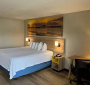 Days Inn by Wyndham Crystal River hotel detail image 3
