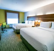 Holiday Inn Express Hotel & Suites, a Baton Rouge-Port Allen by IHG hotel detail image 3