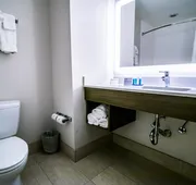Holiday Inn Express Hotel & Suites, a Baton Rouge-Port Allen by IHG hotel detail image 4