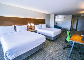 Holiday Inn Express Hotel & Suites, a Baton Rouge-Port Allen by IHG hotel thumbnail 6