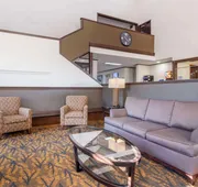 Best Western Campbellsville Inn hotel detail image 3