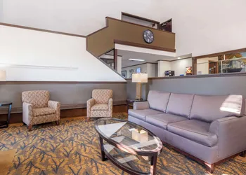 Best Western Campbellsville Inn hotel thumbnail 3