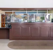 Best Western Campbellsville Inn hotel detail image 4
