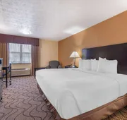 Best Western Campbellsville Inn hotel detail image 5