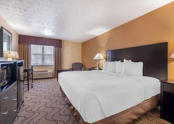 Best Western Campbellsville Inn hotel thumbnail 5