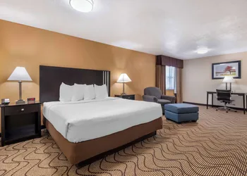 Best Western Campbellsville Inn hotel thumbnail 6