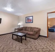 Best Western Campbellsville Inn hotel detail image 7
