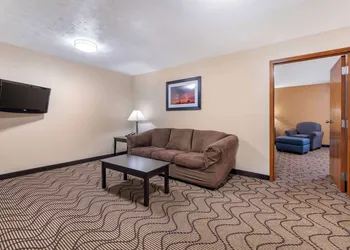 Best Western Campbellsville Inn hotel thumbnail 7