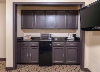 Best Western Campbellsville Inn hotel thumbnail 8