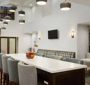 Hampton Inn and Suites Pine Bluff hotel detail image 4