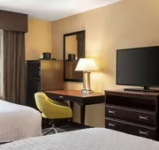 Hampton Inn and Suites Pine Bluff hotel detail image 5