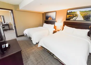 Canad Inns Destination Centre Transcona hotel thumbnail 3
