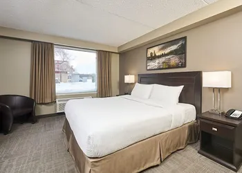 Canad Inns Destination Centre Transcona hotel thumbnail 4
