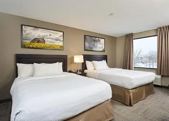 Canad Inns Destination Centre Transcona hotel thumbnail 5