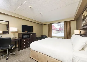Canad Inns Destination Centre Transcona hotel thumbnail 6
