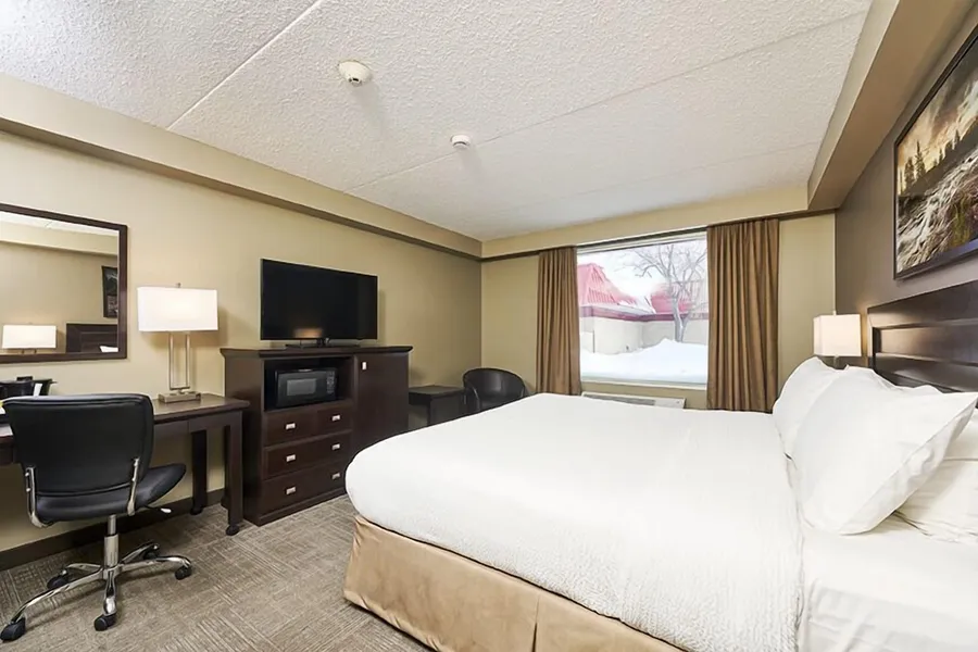 Canad Inns Destination Centre Transcona hotel detail image 6