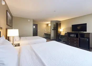 Canad Inns Destination Centre Transcona hotel thumbnail 7