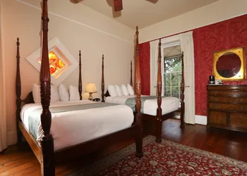 Malaga Inn hotel thumbnail 6