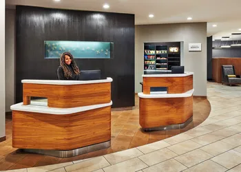 Courtyard by Marriott Vallejo Napa Valley hotel thumbnail 2