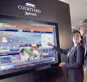 Courtyard by Marriott Vallejo Napa Valley hotel detail image 3