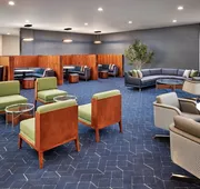 Courtyard by Marriott Vallejo Napa Valley hotel detail image 4