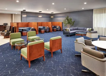 Courtyard by Marriott Vallejo Napa Valley hotel thumbnail 4