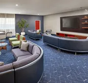 Courtyard by Marriott Vallejo Napa Valley hotel detail image 5