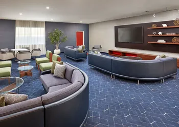 Courtyard by Marriott Vallejo Napa Valley hotel thumbnail 5