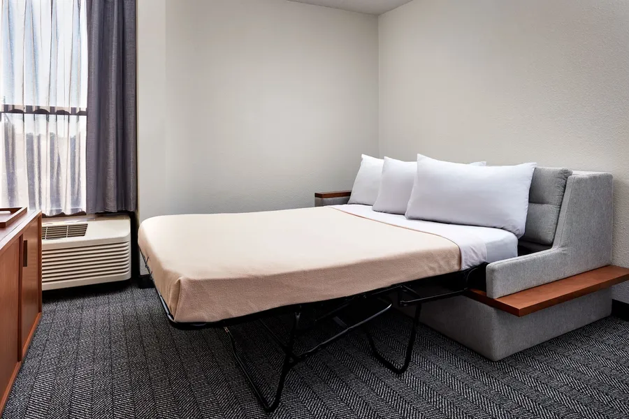 Courtyard by Marriott Vallejo Napa Valley hotel detail image 6