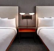 Courtyard by Marriott Vallejo Napa Valley hotel detail image 7