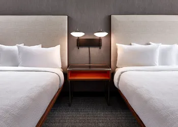 Courtyard by Marriott Vallejo Napa Valley hotel thumbnail 7