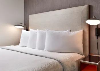 Courtyard by Marriott Vallejo Napa Valley hotel thumbnail 8