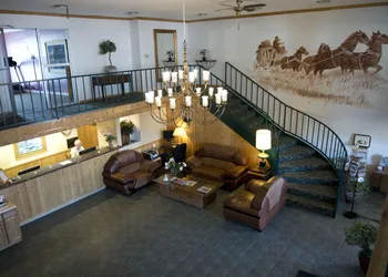 Travelodge by Wyndham Ogallala hotel thumbnail 2