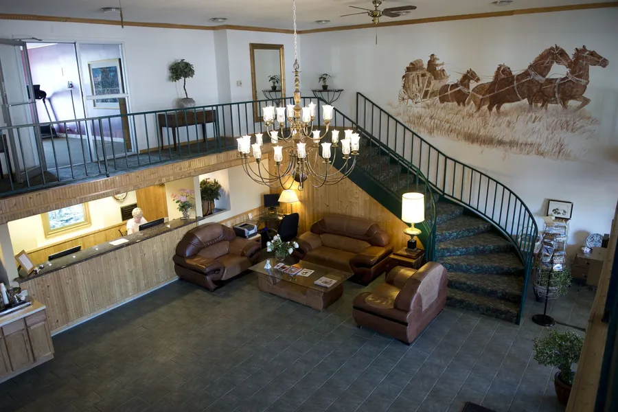 Travelodge by Wyndham Ogallala hotel detail image 2