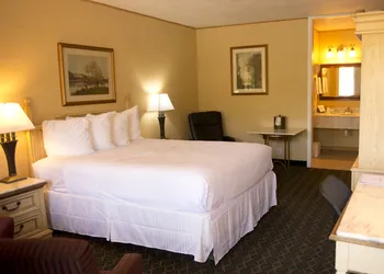 Travelodge by Wyndham Ogallala hotel thumbnail 3