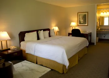 Travelodge by Wyndham Ogallala hotel thumbnail 4