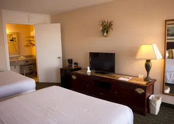 Travelodge by Wyndham Ogallala hotel thumbnail 5