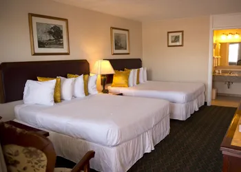 Travelodge by Wyndham Ogallala hotel thumbnail 6