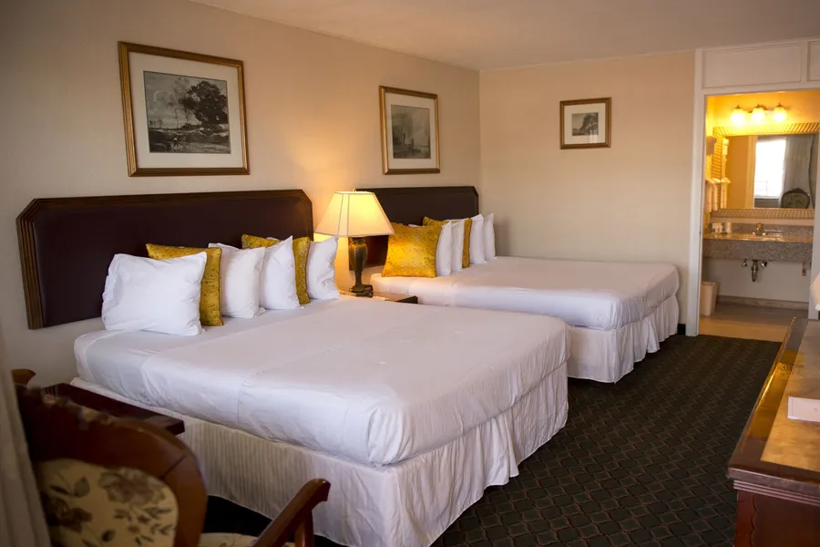 Travelodge by Wyndham Ogallala hotel detail image 6