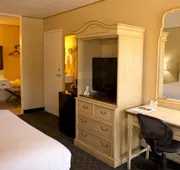 Travelodge by Wyndham Ogallala hotel detail image 7