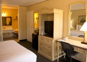 Travelodge by Wyndham Ogallala hotel thumbnail 7