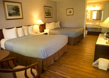 Travelodge by Wyndham Ogallala hotel thumbnail 8