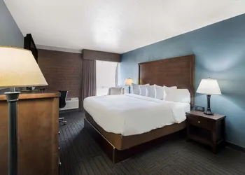 Best Western Pocatello Inn hotel thumbnail 4