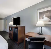 Best Western Pocatello Inn hotel detail image 5