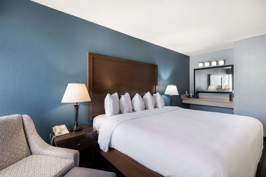 Best Western Pocatello Inn hotel detail image 6