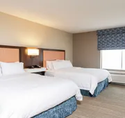 Hampton Inn Warsaw hotel detail image 3