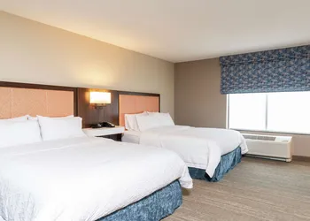 Hampton Inn Warsaw hotel thumbnail 3