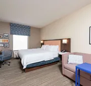 Hampton Inn Warsaw hotel detail image 4
