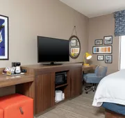 Hampton Inn Warsaw hotel detail image 7